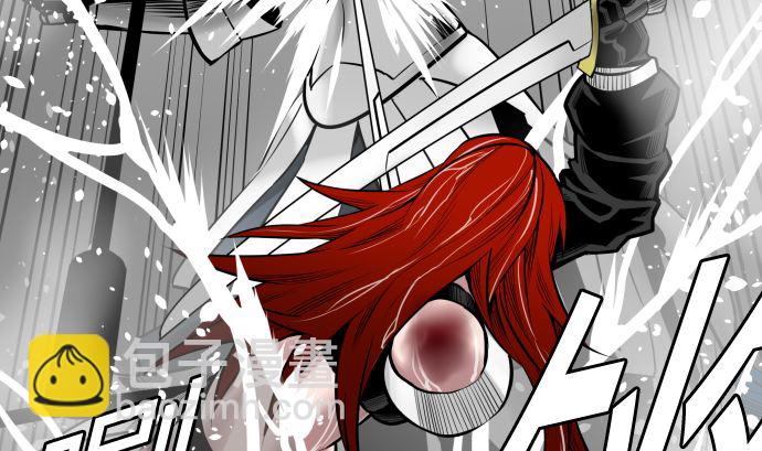 第101话 胜负的去向(1/3)-第101话