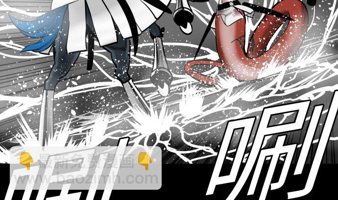 第101话 胜负的去向(1/3)-第101话