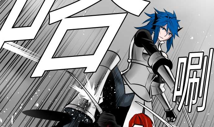 第101话 胜负的去向(1/3)-第101话