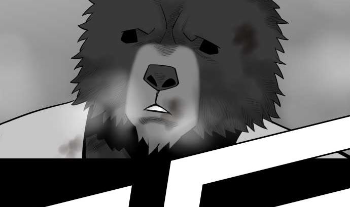 魔物戰士 - 第107話 拼命(1/3) - 2