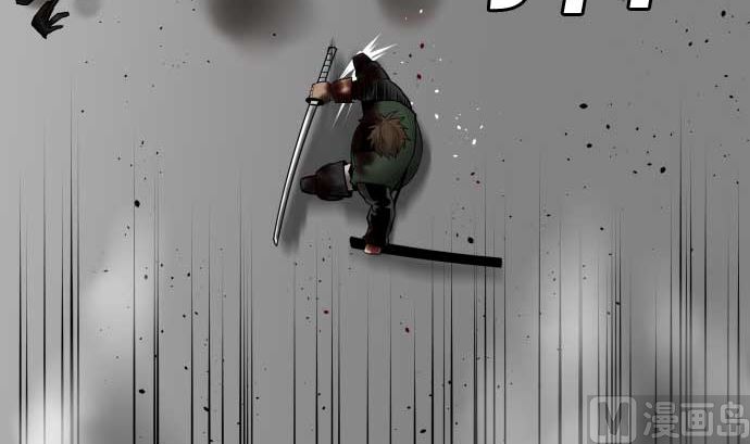 第113话 生命的肯定(1/2)-第113话