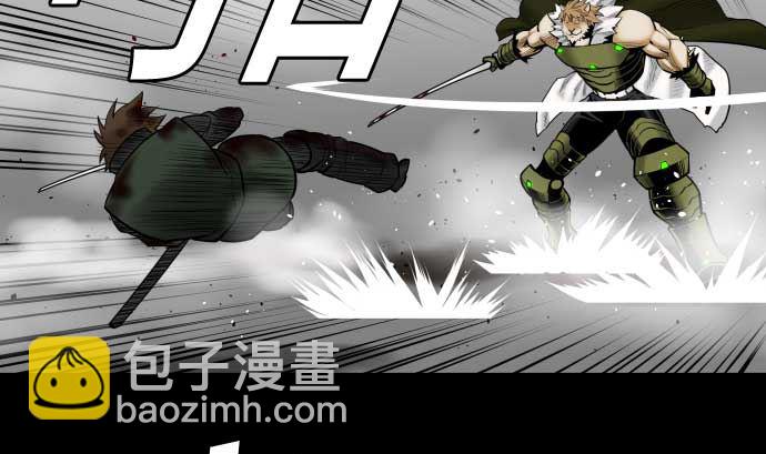 第113话 生命的肯定(1/2)-第113话