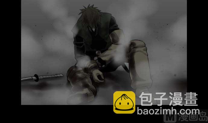 第113话 生命的肯定(1/2)-第113话