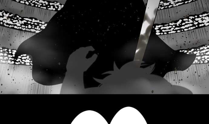 第113话 生命的肯定(1/2)-第113话