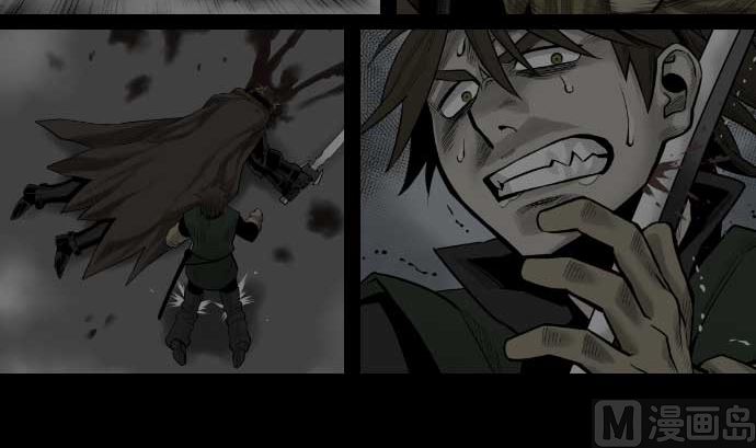 第119话 王的魔法(1/3)-第119话