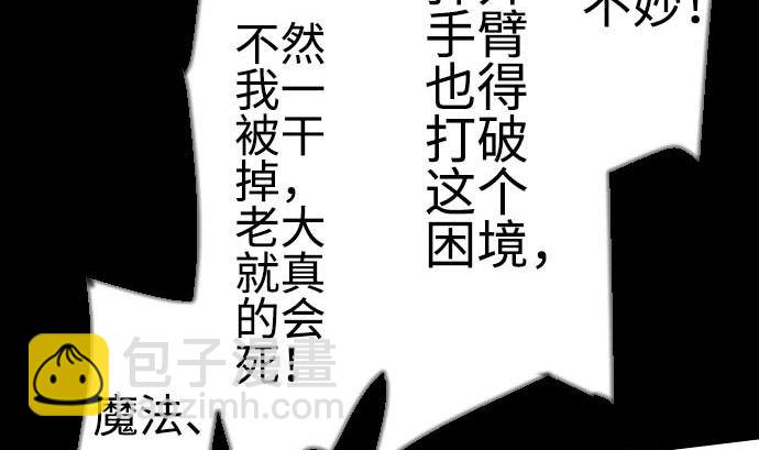 第119话 王的魔法(1/3)-第119话