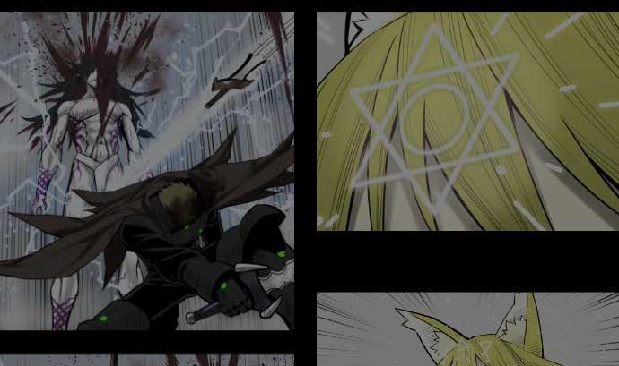 第129话 除龙(1/3)-第129话