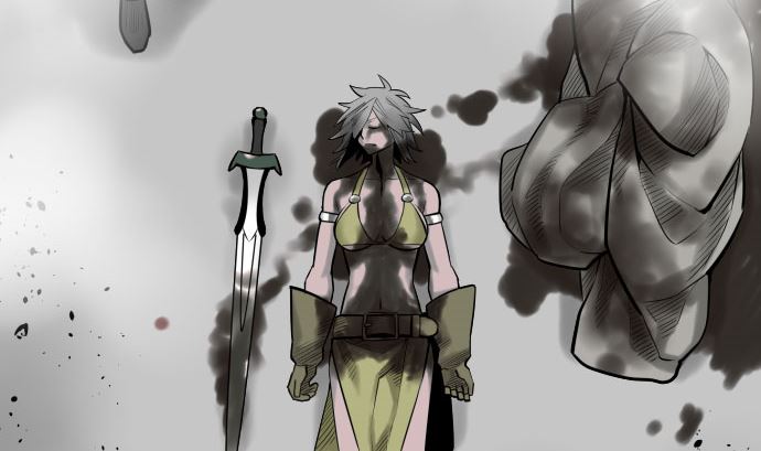 第133话 旅程的终点(1/3)-第133话