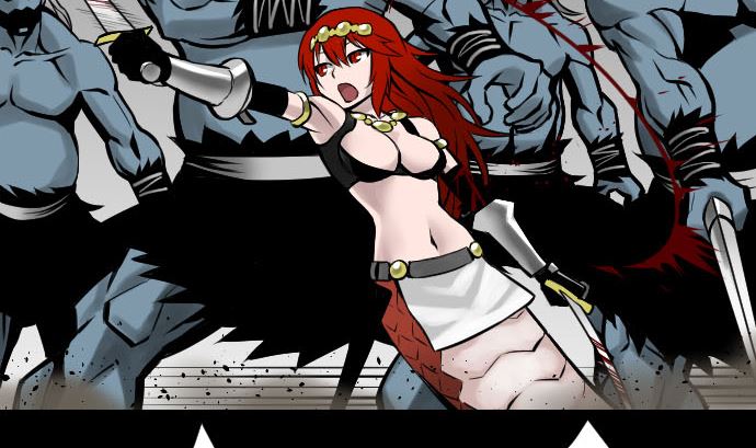 第15话 骨气(1/2)-第15话