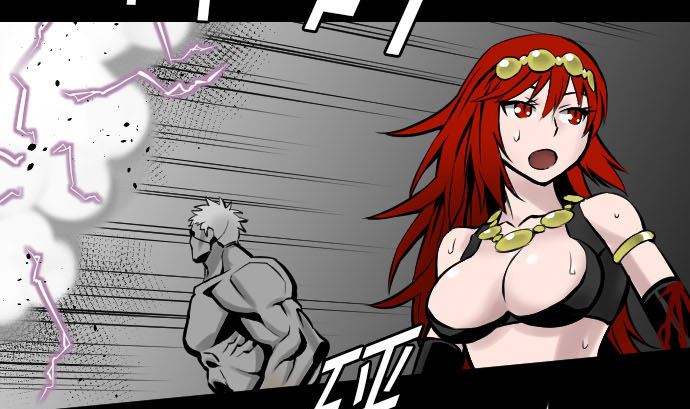 第15话 骨气(1/2)-第15话