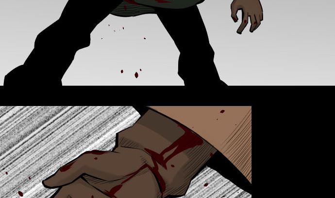 第15话 骨气(1/2)-第15话