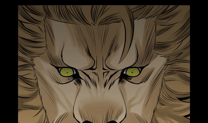 第3话 抉择(1/2)-第3话