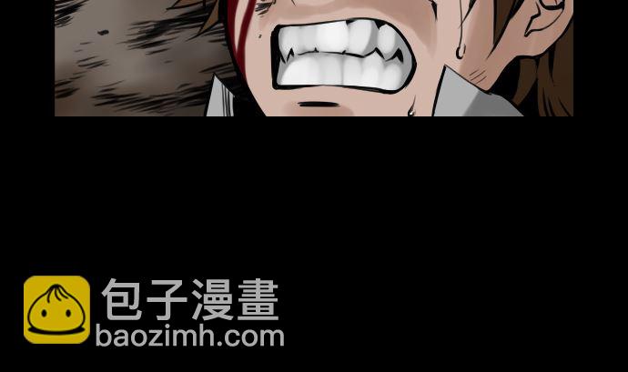 第3话 抉择(1/2)-第3话