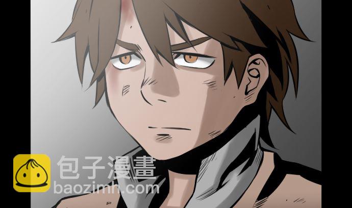 第3话 抉择(1/2)-第3话