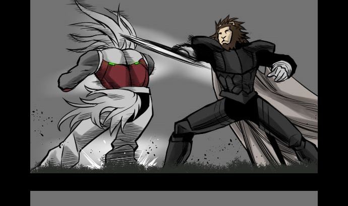 第25话 起手(1/2)-第25话