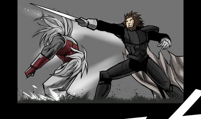 第25话 起手(1/2)-第25话