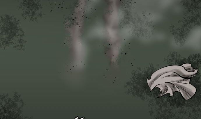 第25话 起手(1/2)-第25话