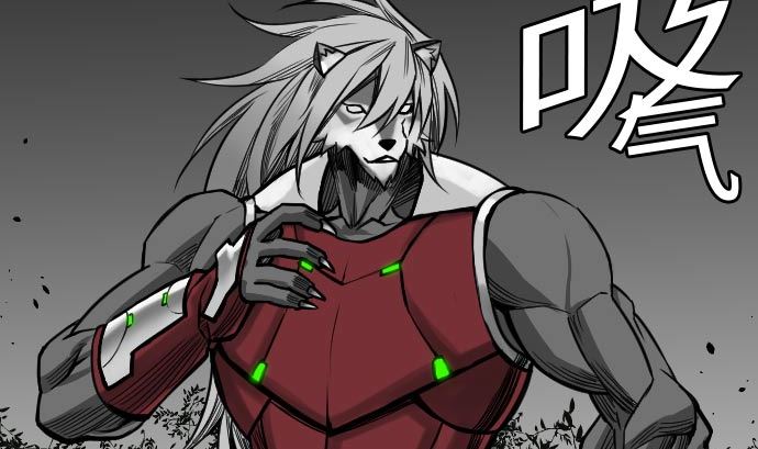 第25话 起手(1/2)-第25话