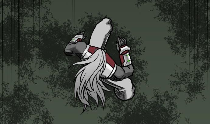 第25话 起手(1/2)-第25话