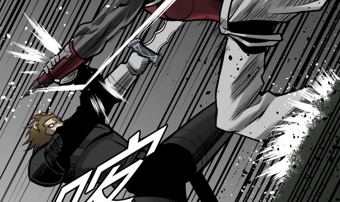 第25话 起手(1/2)-第25话