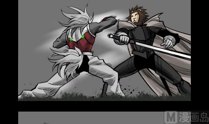 第25话 起手(1/2)-第25话