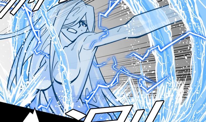 第27话 水流(1/2)-第27话