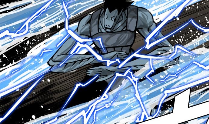 第27话 水流(1/2)-第27话