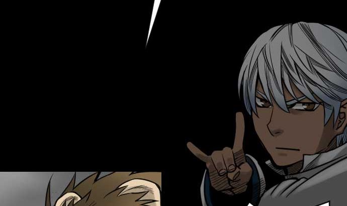 第33话 五位魔物战士(1/3)-第33话