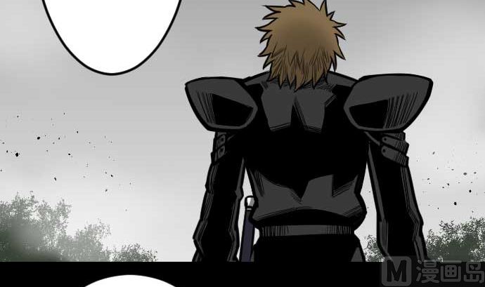 第33话 五位魔物战士(1/3)-第33话