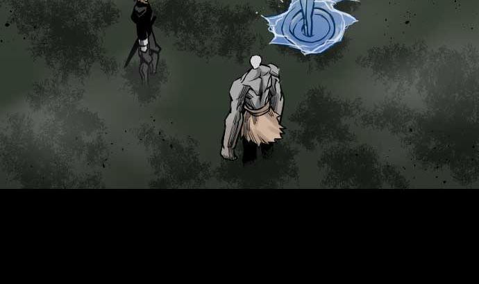 第33话 五位魔物战士(1/3)-第33话