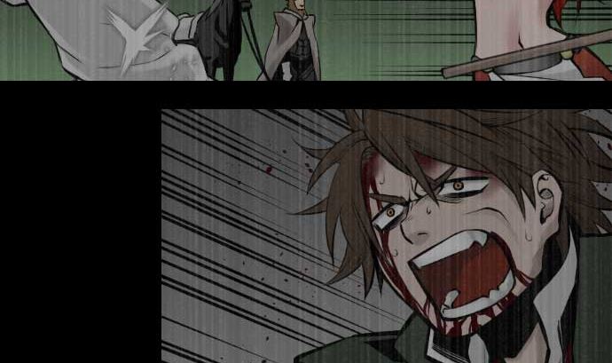 第33话 五位魔物战士(1/3)-第33话