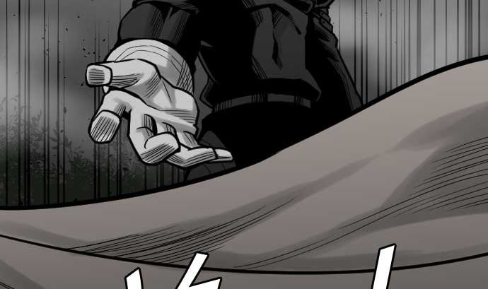 第33话 五位魔物战士(1/3)-第33话