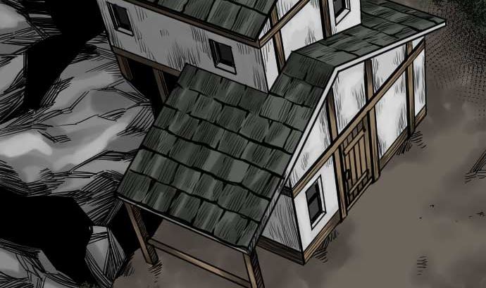 第41话 商人(1/2)-第41话