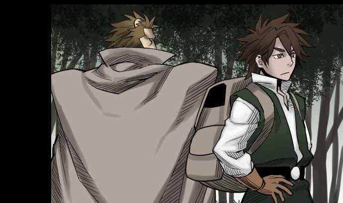 第41话 商人(1/2)-第41话