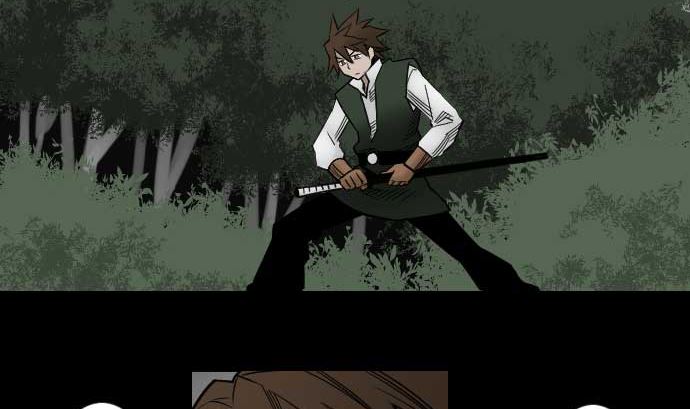 第47话 魔物王国(1/2)-第47话