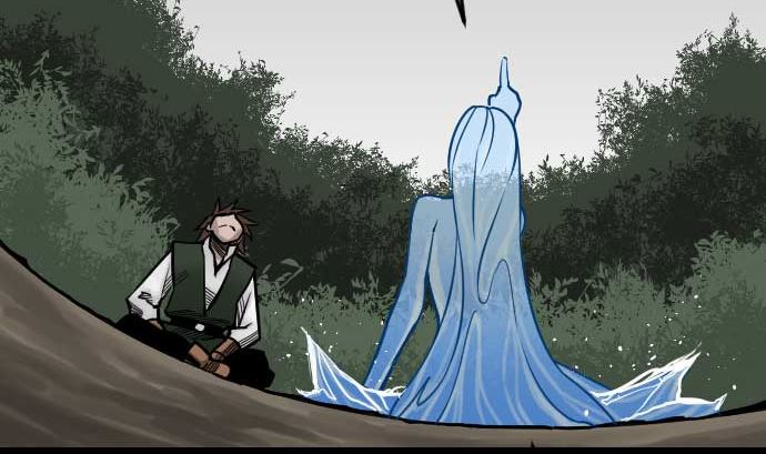 第47话 魔物王国(1/2)-第47话