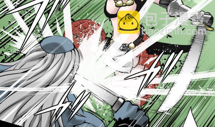 第7话 战斗(1/2)-第7话