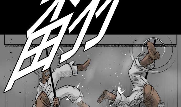 第71话 胁迫(1/2)-第71话