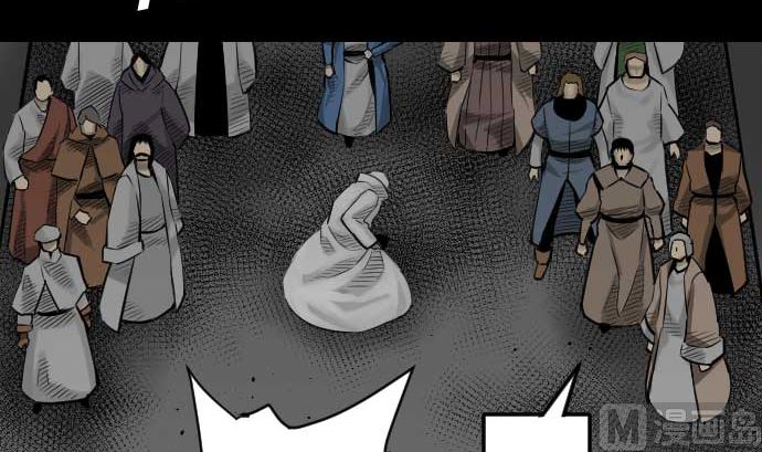 第71话 胁迫(1/2)-第71话