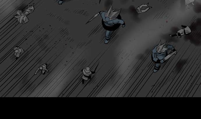 第71话 胁迫(1/2)-第71话