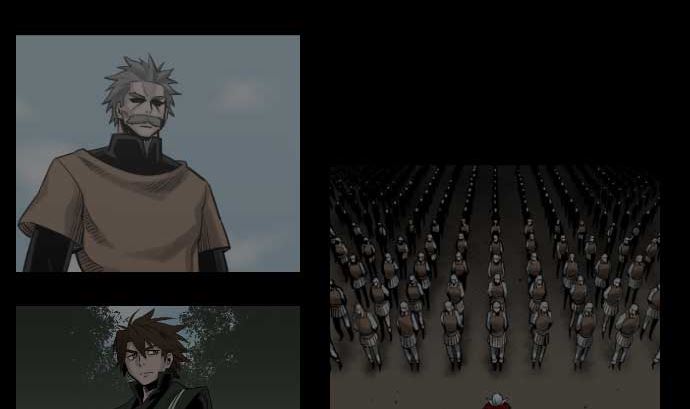 第75话 接近(1/2)-第75话