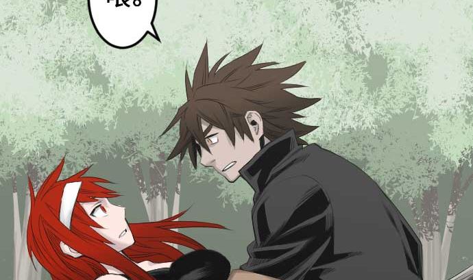 第75话 接近(1/2)-第75话