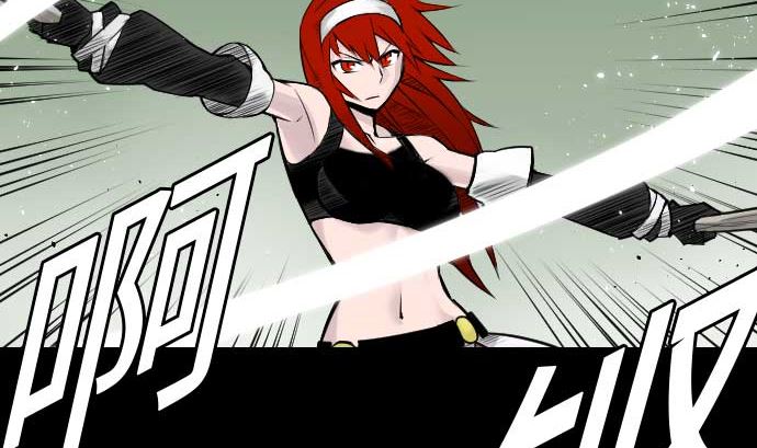 第75话 接近(1/2)-第75话