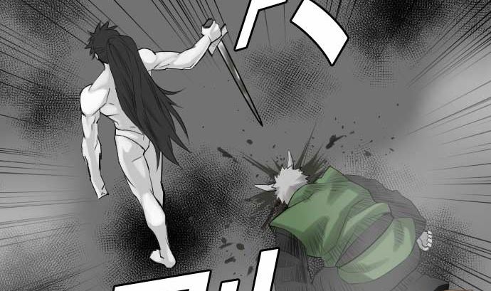 第77话 留特斯(1/2)-第77话