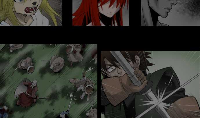 第89话 接吻(1/2)-第89话