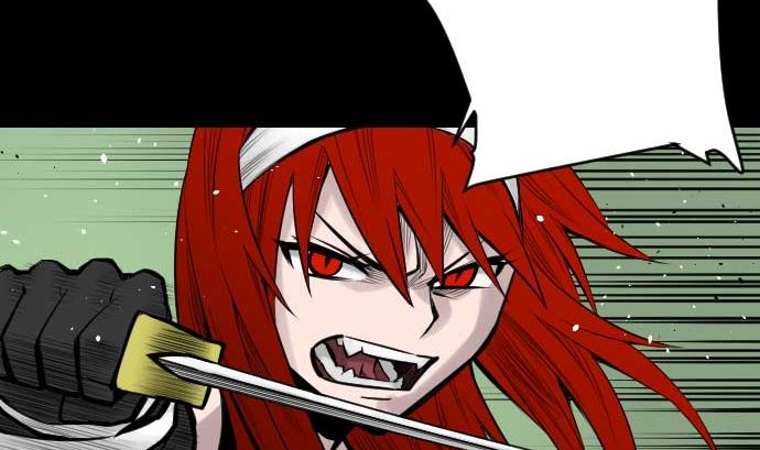 第89话 接吻(1/2)-第89话