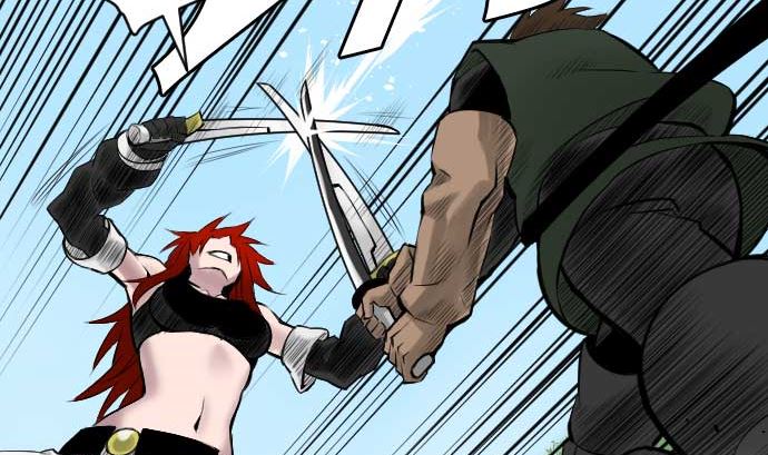 第89话 接吻(1/2)-第89话