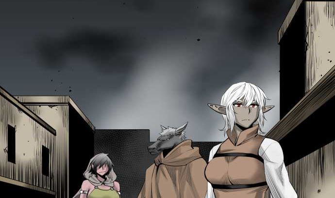 第93话 开战的狼烟(1/2)-第93话