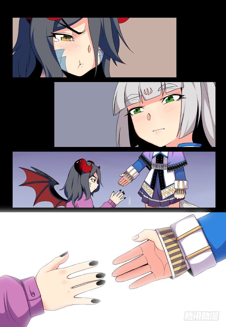 第14课.龙华的抉择（下）-第45话