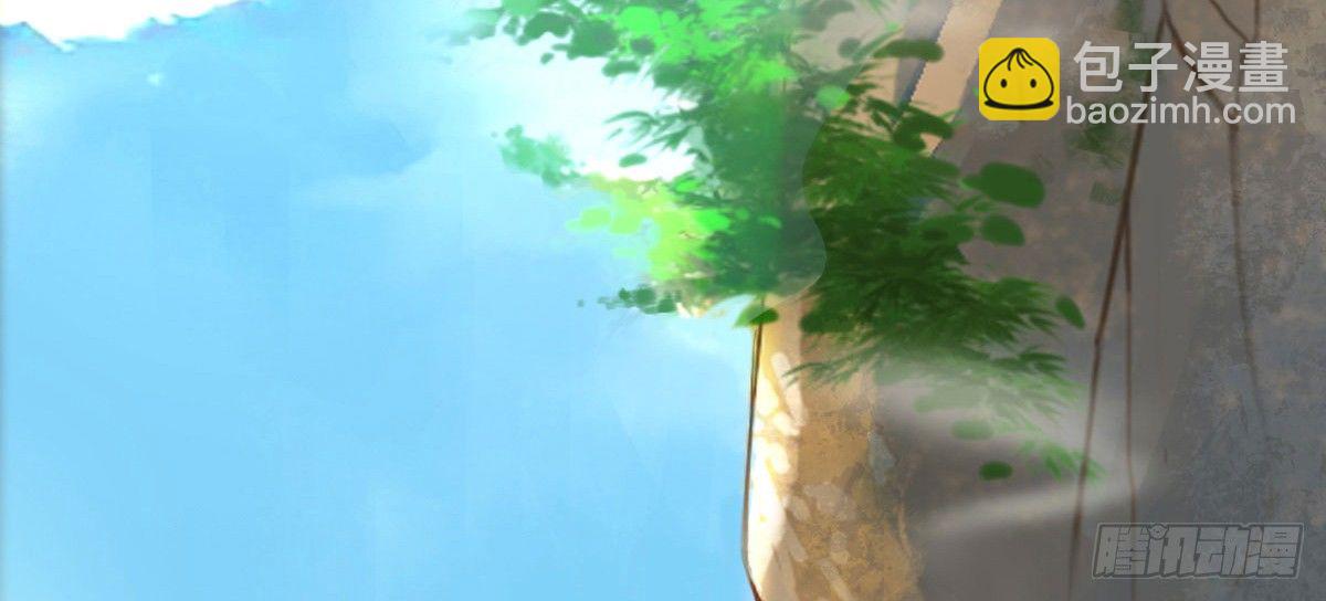 我娘让我去避难(1/2)-第1话